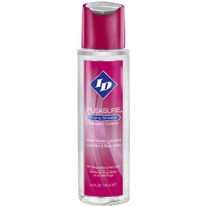 ID PREKS – ŪDENS BĀZES LUBRIKANTS 130 ML