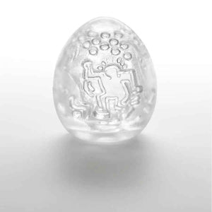 TENGA - DANCE MASTURBATOR EGG - LoveYou.lv