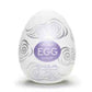 TENGA - OEUF MASTURBATEUR MODÈLE II PACK 6 UNITÉS - LoveYou.lv