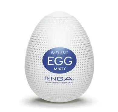 TENGA - OEUF MASTURBATEUR MODÈLE II PACK 6 UNITÉS - LoveYou.lv