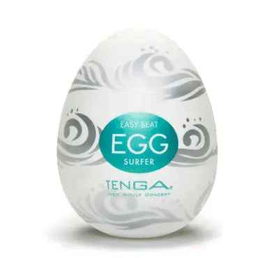 TENGA - OEUF MASTURBATEUR MODÈLE II PACK 6 UNITÉS - LoveYou.lv