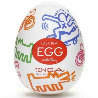 TENGA - STRASSEN-MASTURBATOR-EI - LoveYou.lv