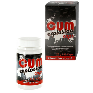 COBECO - CUM EXPLOSION CUM ENHANCER 30 CAP