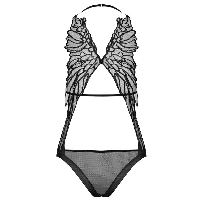 OBSESSIVE - ALIFINI TEDDY S/M OBSSIVE MIŚ
