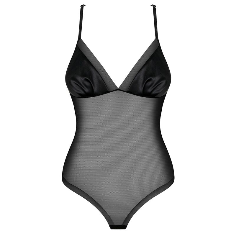 OBSESSIVE - ALIFINI TEDDY S/M OBSSIVE MIŚ