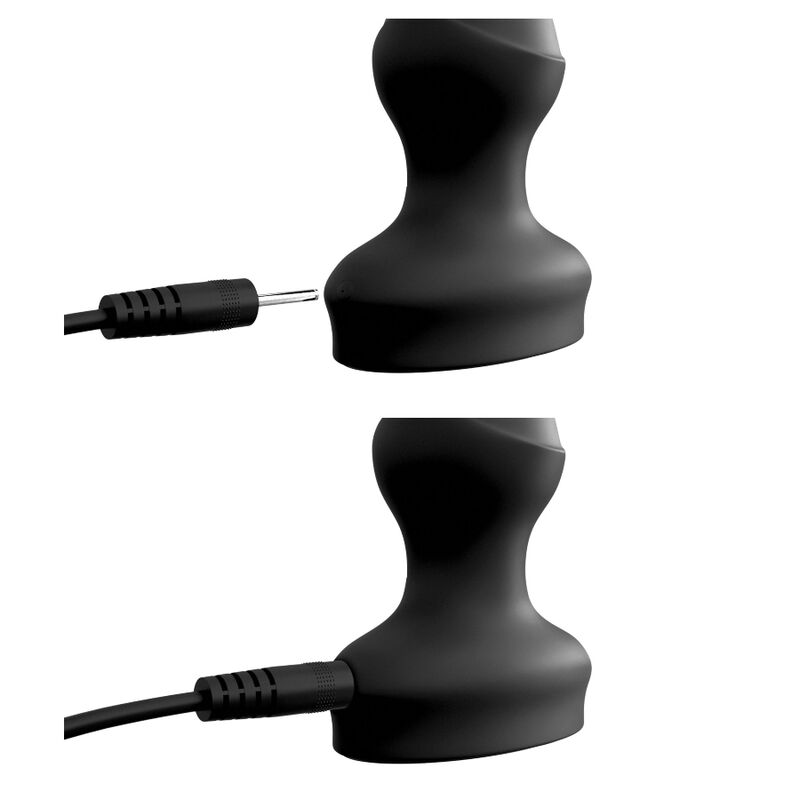 3SOME - WALL BANGER BEADS BLACK 3SOME