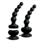 3SOME - WALL BANGER BEADS BLACK 3SOME