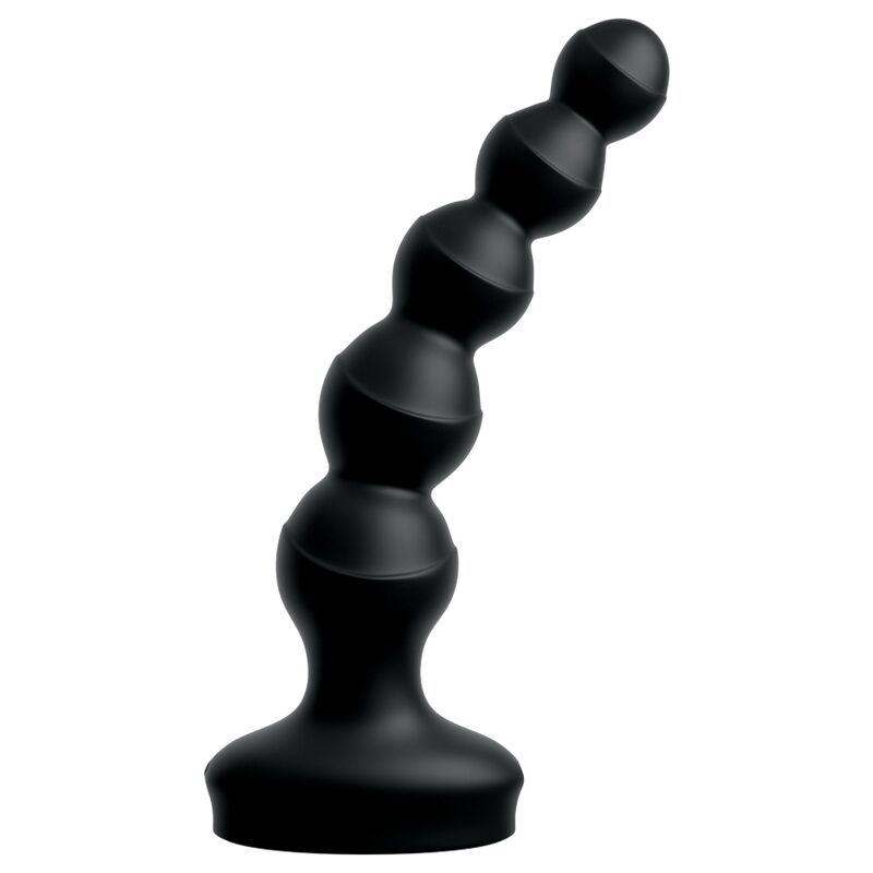 3SOME - WALL BANGER BEADS BLACK 3SOME