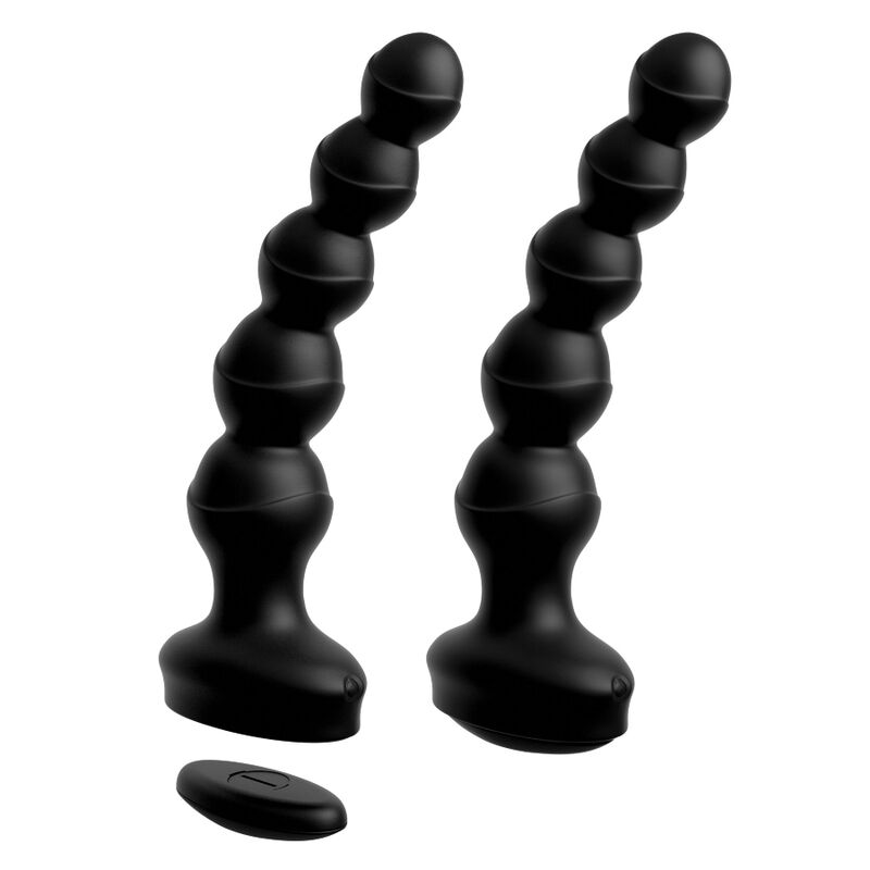 3SOME - WALL BANGER BEADS BLACK 3SOME