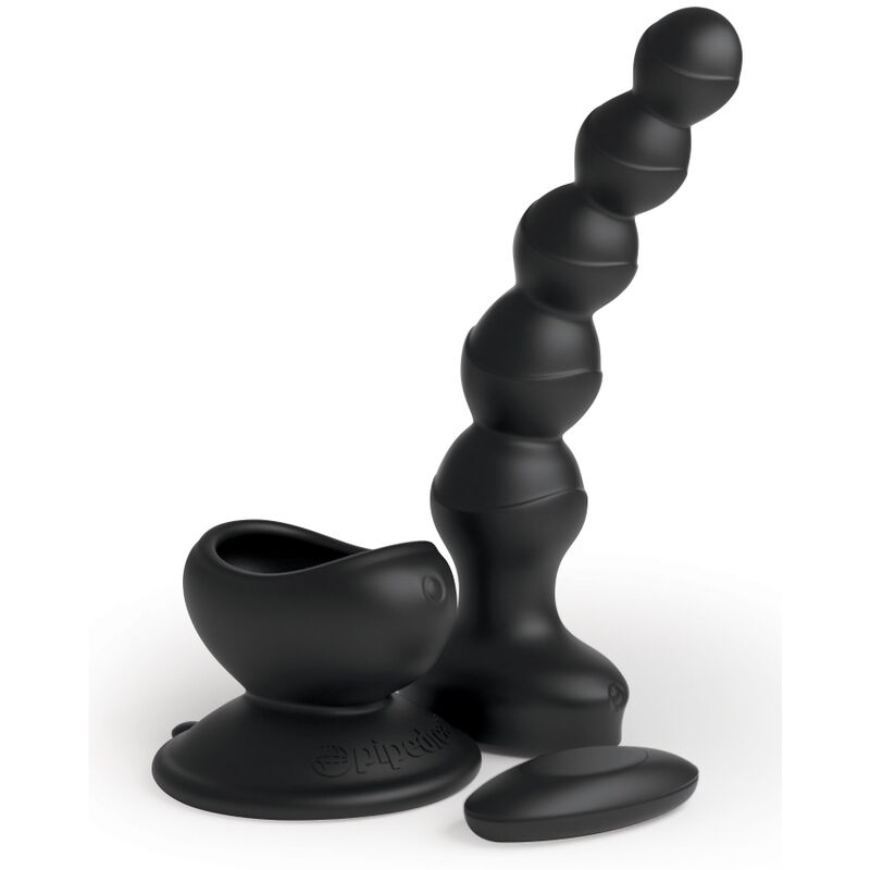 3SOME - WALL BANGER BEADS BLACK 3SOME