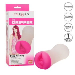 CALEXOTICS - ГЛУБОКИЙ ЗАХВАТ ЗАДНИЦЫ