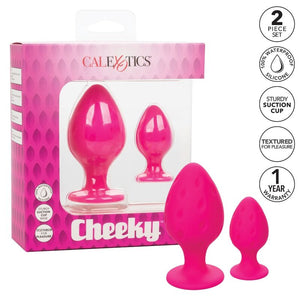 CALEXOTICS - дерзкий розовый