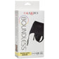 CALEXOTICS - BEZROBEŽU SIKSNA AR prievīte L/XL
