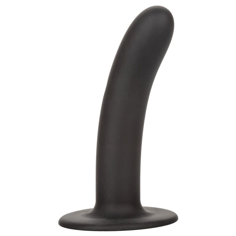 CALEXOTICS - BOUNDLESS DILDO 15.25 CM СОВМЕСТИМЫЙ С РЕМНЯМИ ГЛАДКИЙ