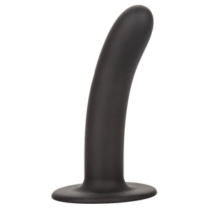 CALEXOTICS - BOUNDLESS DILDO 15.25 CM СОВМЕСТИМЫЙ С РЕМНЯМИ ГЛАДКИЙ