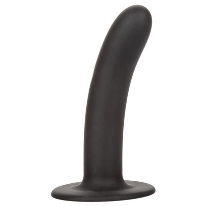 CALEXOTICS — BOUNDLESS DILDO 15,25 CM JĀRGES SADERĪGS GLUDI