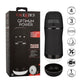 CALEXOTICS — OPTIMĀLĀS POWER STROKER VIBRĒŠANAS UN SŪKŠANAS FUNKCIJAS