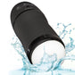 CALEXOTICS — OPTIMĀLĀS POWER STROKER VIBRĒŠANAS UN SŪKŠANAS FUNKCIJAS