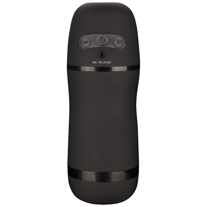 CALEXOTICS — OPTIMĀLĀS POWER STROKER VIBRĒŠANAS UN SŪKŠANAS FUNKCIJAS