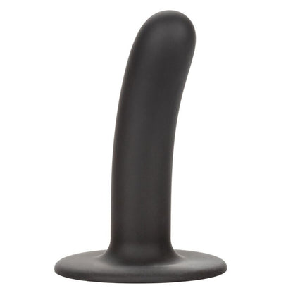 CALEXOTICS - BOUNDLESS DILDO 12 CM СОВМЕСТИМЫЙ С РЕМНЯМИ ГЛАДКИЙ