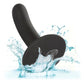 CALEXOTICS - BOUNDLESS DILDO 12 CM СОВМЕСТИМЫЙ С РЕМНЯМИ ГЛАДКИЙ