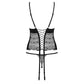 OBSESSIVE - КОРСЕТ SHARLOTTE S/M