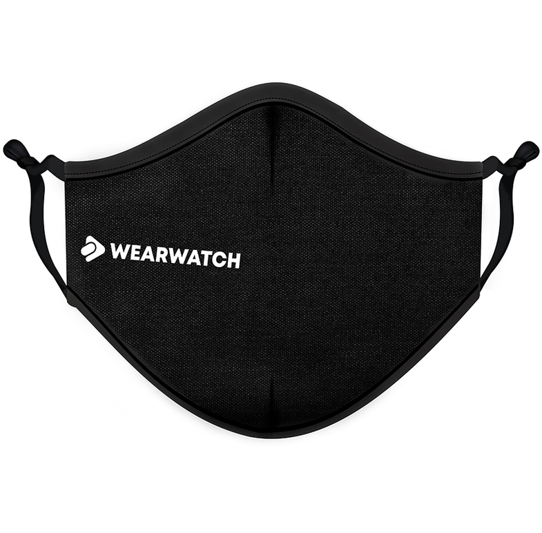 WEARWATCH - МНОГОРАЗОВАЯ МАСКА