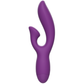 REWOLUTION — REWOFUN Elastīgs VIBRATORS AR TRUSI