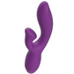 REWOLUTION — REWOFUN Elastīgs VIBRATORS AR TRUSI