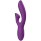 REWOLUTION — REWOFUN Elastīgs VIBRATORS AR TRUSI