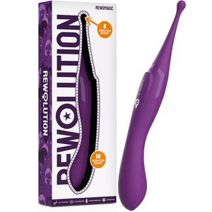 REWOLUTION - REWOMAGIC STIMULATOR REWOLUTION