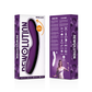 REWOLUTION — REWOCLASSY FLEXIBLE VIBRATOR