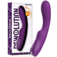 REWOLUTION — REWOCLASSY FLEXIBLE VIBRATOR