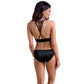 КОМПЛЕКТ БИКИНИ ИЗ ДВУХ ЧАСТЕЙ CASMIR - LAGERTA S/M