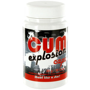 COBECO - CUM EXPLOSION CUM ENHANCER 30 CAP