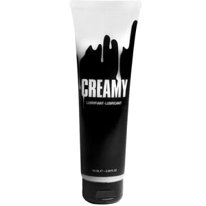KRĒMĪGS - CUM LUBRIKANTS 150 ML