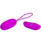 PRETTY LOVE - JOANNA VIBRATING EGG REMOTE CONTROL 12 MODES