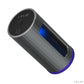 LELO - F1S V2 МАСТУРБАТОР С ТЕХНОЛОГИЕЙ BLUE AND METAL SDK