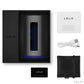 LELO - F1S V2 МАСТУРБАТОР С ТЕХНОЛОГИЕЙ BLUE AND METAL SDK