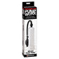 PUMP WORX - СИЛИКОНОВЫЙ НАСОС POWER PUMP CLEAR