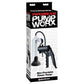 PUMP WORX - MAKSIMĀLĀS PRECIZITĀTES JAUDAS PUMP.