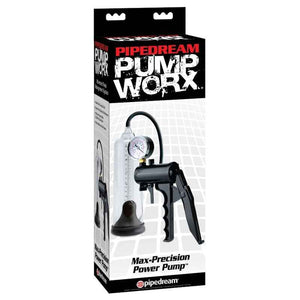 PUMP WORX - MAX-PRECISION POWER PUMP. - LoveYou.lv