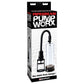 PUMP WORX - УВЕЛИЧИТЕЛЬ ПЕНИСА МАКСИМАЛЬНОЙ ШИРИНЫ