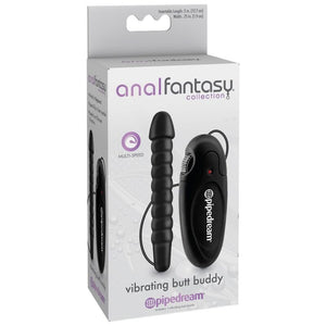 ANAL FANTASY - ANAL BUDDY VIBRATORS