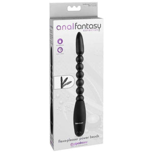 ANAL FANTASY - ANAL BALLS - LoveYou.lv