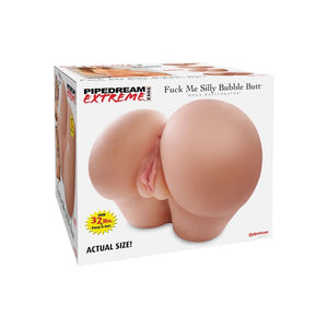 EXTREME TOYZ - PIPEDREAMS трахни меня глупой вагиной и реалистичной задницей