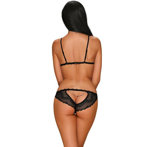 OBSESSIVE - MILLAGRO SET TWO PIECES S/M OBSESSIVE SETS