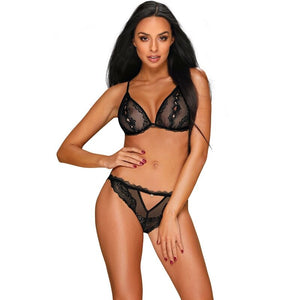 OBSESSIVE - MILLAGRO SET TWO PIECES S/M OBSESSIVE SETS