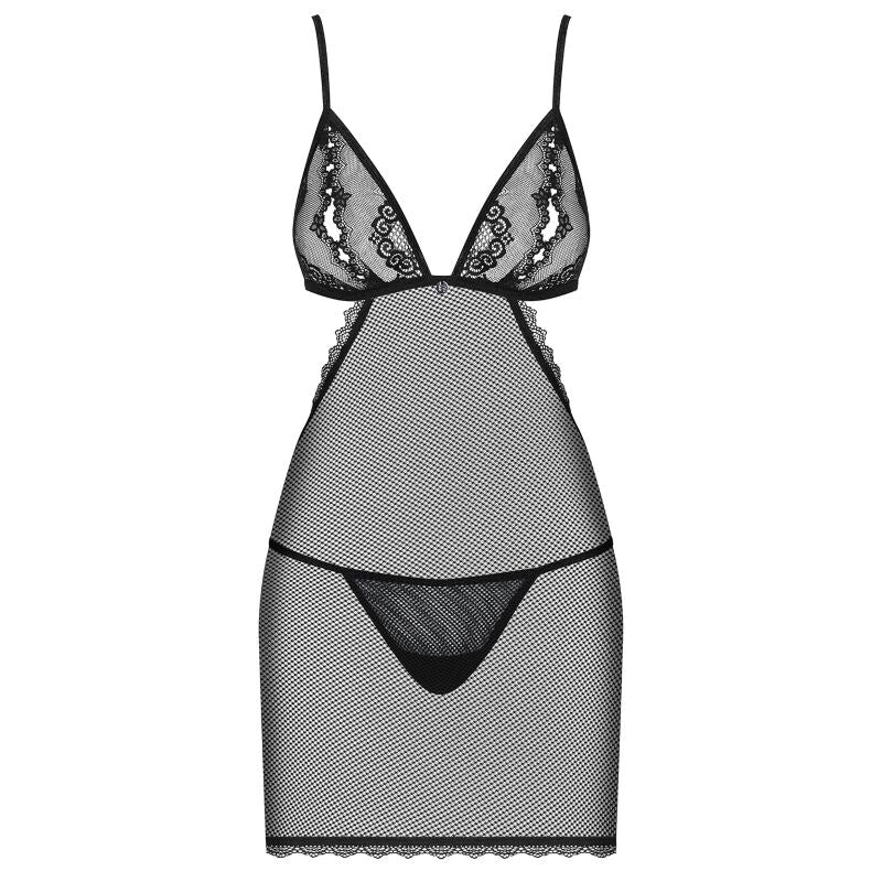 OBSESSIVE - MILLAGRO CHEMISE S/M OBSESSIVE CHEMISE