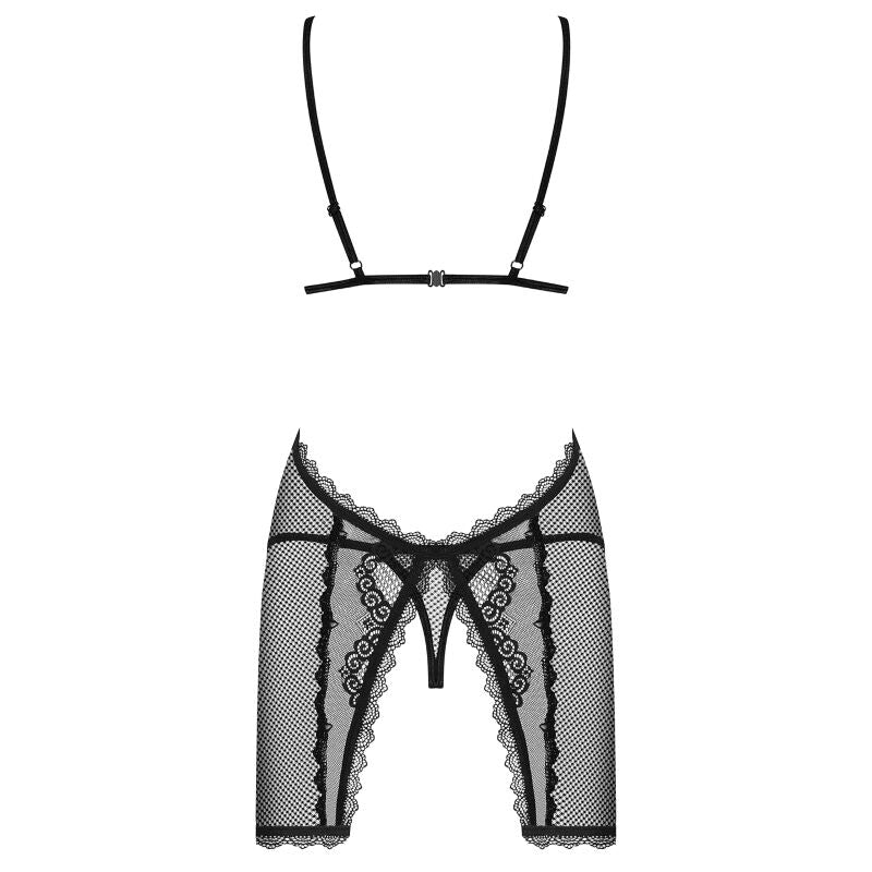 OBSESSIVE - MILLAGRO CHEMISE S/M OBSESSIVE CHEMISE